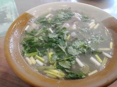 羊肉汤-恩典名吃烧烤