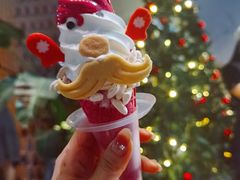 -CORNER CONE GELATO酷矿手作霜淇淋(南头古城店)