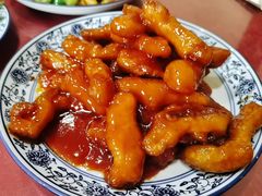 -北大地皖峰饭馆