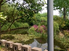 android_upload_pic-蠡湖中央公园