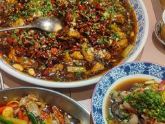 -杨记隆府重庆江湖菜(大悦城店)