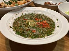 -山茶云南菜(永安里店)
