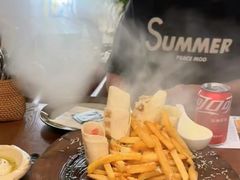 -Uncle Kosto科斯托·中东菜