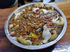 酸菜鱼-黑皮酸菜鱼(三山街店)