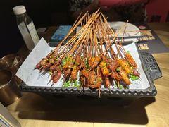 -烤匠麻辣烤鱼(环球中心店)