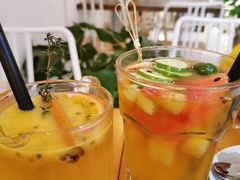 -CHILLAX轻乐时(侨建·Hi City店)