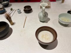 -桃源咖啡厅(武夷山大红袍山庄店)