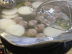 -粤潮牛肉火锅店(江南大道店)