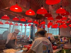 -陈鹏鹏潮汕菜(机场卫星厅·561登机口店)