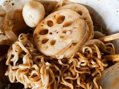 -刘文祥麻辣烫(望京店)