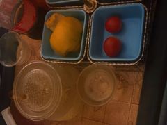 -华夏良子·足道SPA艾灸(三里屯店)