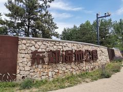 -东郊湿地公园
