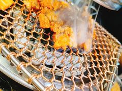 -大壮家原味烤肉(兴华北街店)