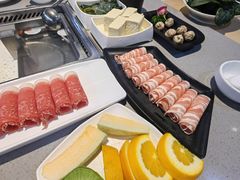 -海底捞火锅(振华商厦店)