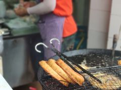 面窝-丽华早点(大成路店)