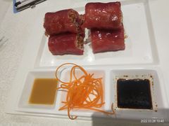 -唐人轩(中山四路店)