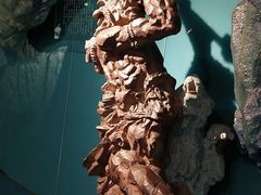 -重庆历史名人馆