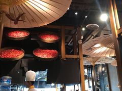 -九锅一堂酸菜鱼(新南凯德直营店)