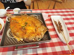 -西贝莜面村(万象天地店)