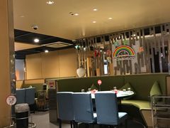 大堂-海底捞火锅(上元大街店)