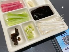 -小大董·烤鸭(观景餐厅·南京西路店)