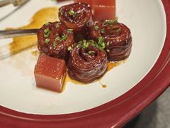 -鹊华居·地道鲁菜·海鲜·融合味(大明湖店)