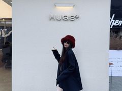 -HUGS coffee(东区店)
