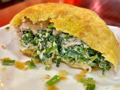 -兰庆鸡蛋馃(人民路店)