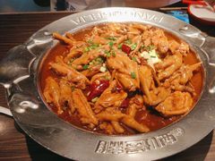 -胖哥俩肉蟹煲(杭州下沙学林街店)