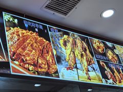 -西北朗益和穆斯林餐厅