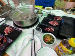 -牛吉韵·鲜切牛肉自助火锅(南山店)