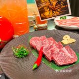 适合约会的“烤纯血和牛”天花板值得一试