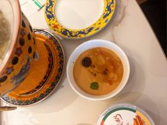 -南门涮肉(东单店)