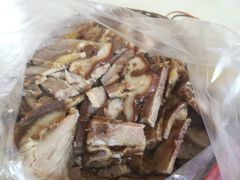 -洪峰浩老北京烧饼夹肉(角门路店)