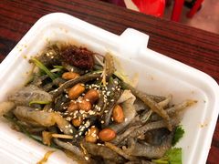 -陈添記·祖傳爽鱼皮·西关老字号(广州首店)