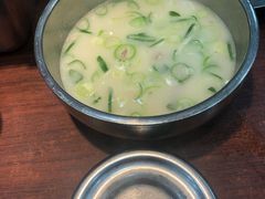 -神仙雪浓汤(明洞店)