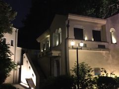 -上海汾阳花园酒店