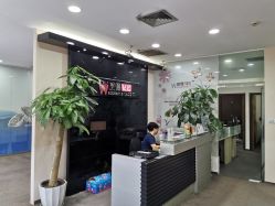 -威德钻石-克拉钻大本营(南京东路店)