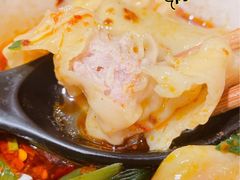 -谭师爷龙抄手(白下路店)