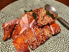 -采悦轩中餐厅·粤菜·海南菜(神州半岛喜来登度假酒店)