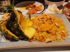 金都乐菠萝饭-正泰餐厅AmazingThai(新奥购物中心店)