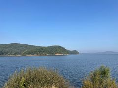 -萨尔浒风景区