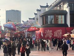 -宁波府城隍庙