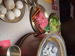-西塔老太太泥炉烤肉(温州首店万象城黑金店)