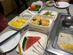 鱼籽福袋-海底捞火锅(奉化银泰店)