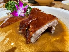 -德胜轩正宗顺德菜(宝安沙井会展中心店)