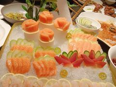 -三利音·浦之舟(滨江大道店)