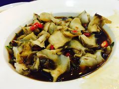 -地方名吃海鲜大馅蒸饺(北戴河店)