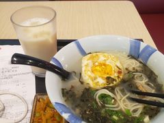 -永和大王(华侨城店)