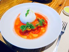 -Mercato莫卡多露台餐厅与酒吧(K11店)
